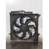 Recambio de electroventilador para hyundai santa fe (bm) 2.2 crdi style 4x4 referencia OEM IAM   