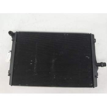 RADIADOR AGUA 20TDI 2005