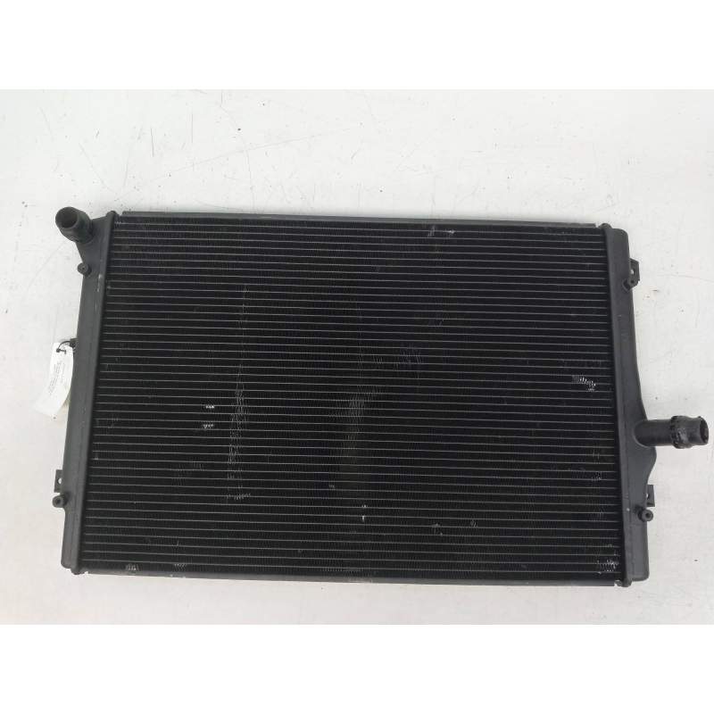 Recambio de radiador agua para volkswagen passat berlina (3c2) advance referencia OEM IAM  20TDI 2005
