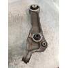 Recambio de brazo suspension inferior delantero izquierdo para jaguar xf 2.2 diesel referencia OEM IAM 3C255  