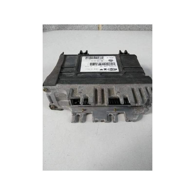 Recambio de centralita motor uce para volkswagen polo berlina (6n1) 1.6 referencia OEM IAM IAW1AVV0 032906030AB 6160035503