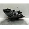 Recambio de faro izquierdo para renault clio iii exception referencia OEM IAM 8200943866  2005