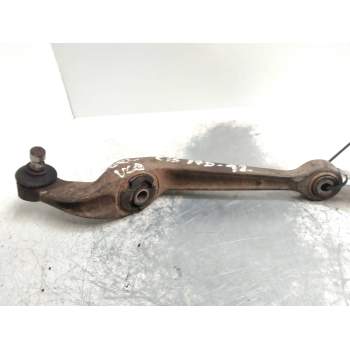 BRAZO SUSPENSION INFERIOR DELANTERO IZQUIERDO 