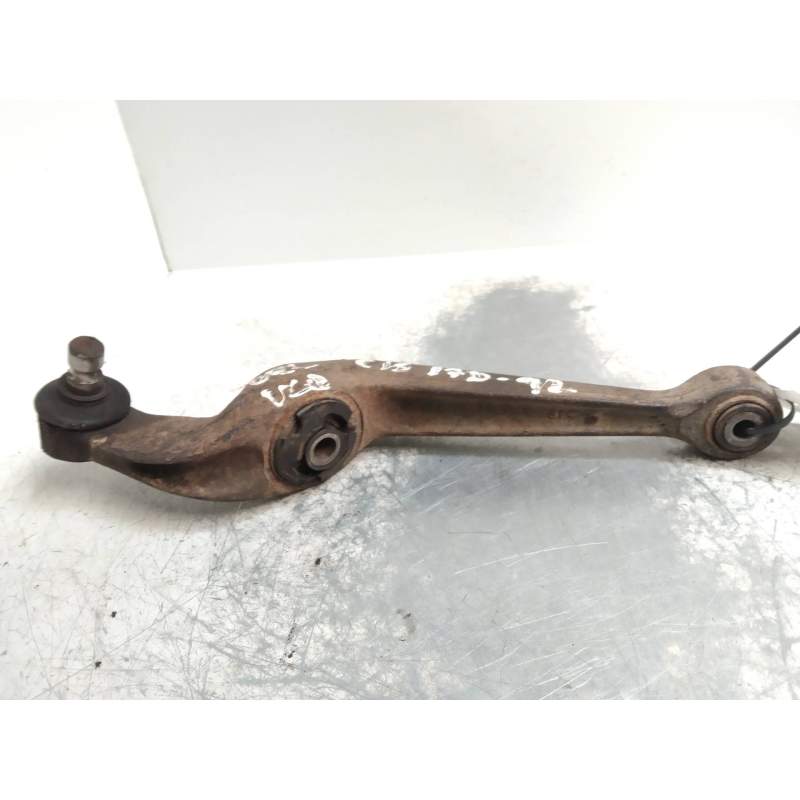 Recambio de brazo suspension inferior delantero izquierdo para citroën c15 rd familiale referencia OEM IAM   