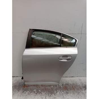 PUERTA TRASERA IZQUIERDA 4P 
