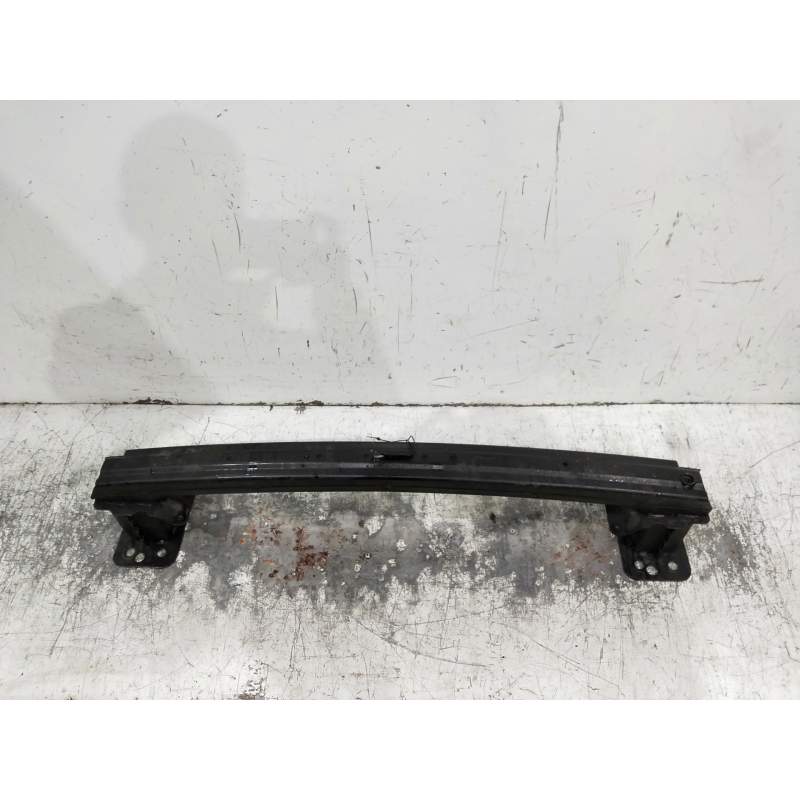 Recambio de refuerzo paragolpes delantero para ford fiesta (cbk) referencia OEM IAM   2005