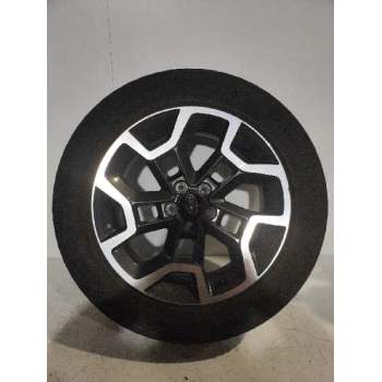 JUEGO LLANTAS 800 CUBIERTAS 225 55 17 LLANTA 17