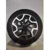 Recambio de juego llantas para subaru xv executive referencia OEM IAM 800 CUBIERTAS 225 55 17 LLANTA 17