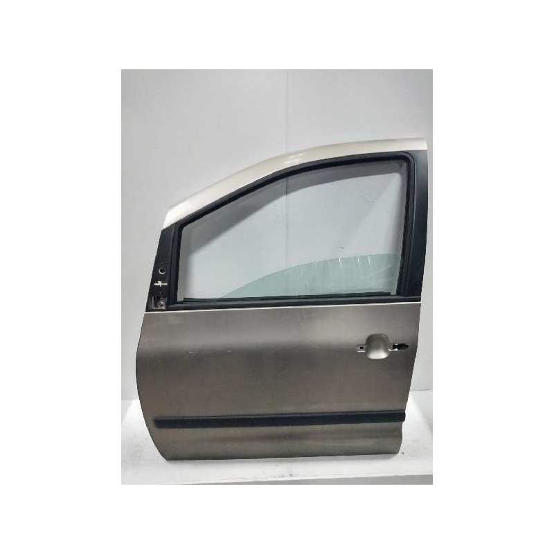 Recambio de puerta delantera izquierda para ford galaxy (vy) 1.9 tdi cat referencia OEM IAM   