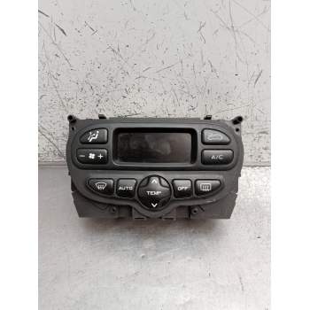 MANDO CALEFACCION / AIRE ACONDICIONADO 96527144XT 216788954 2003