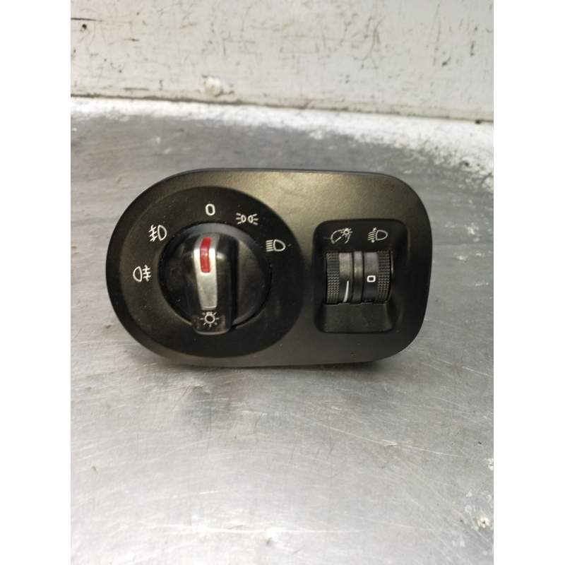 Recambio de mando luces para seat altea (5p1) 1.2 tsi referencia OEM IAM 04059610 5P0919094A 2009