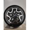 Recambio de juego llantas para subaru xv executive referencia OEM IAM 800 CUBIERTAS 225 55 17 LLANTA 17