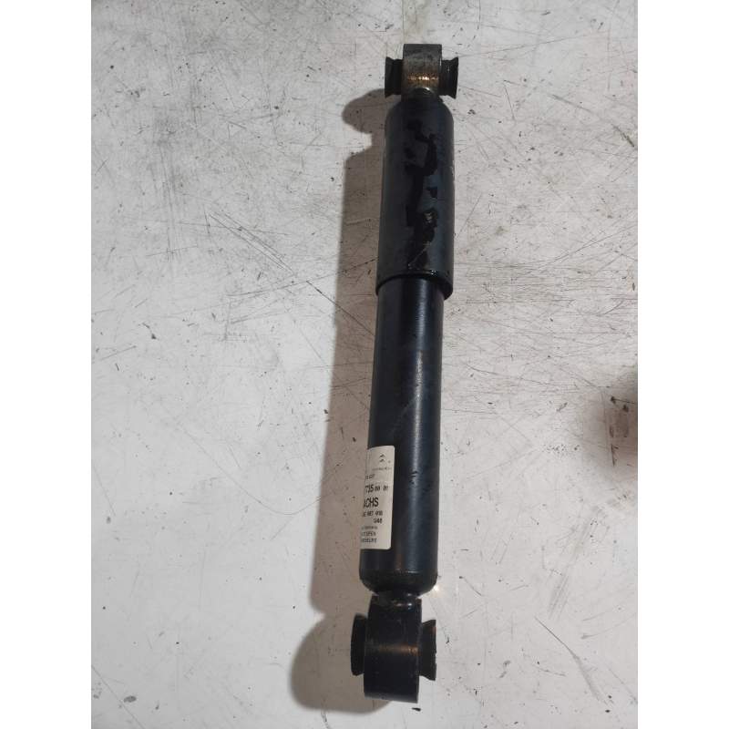 Recambio de amortiguador trasero derecho para peugeot 5008 allure referencia OEM IAM 9807773580 16HDI 2012