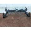 Recambio de puente trasero para renault laguna (b56) 2.2 dt rxe referencia OEM IAM   DISCO / ABS