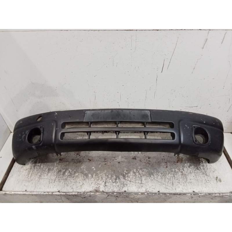 Recambio de paragolpes delantero para opel movano a furgoneta (x70) 2.8 dti (fd) referencia OEM IAM   1998