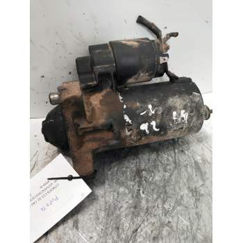 MOTOR ARRANQUE 