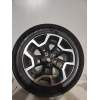Recambio de juego llantas para subaru xv executive referencia OEM IAM 800 CUBIERTAS 225 55 17 LLANTA 17