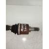 Recambio de transmision delantera izquierda para mazda 6 berlina (gg) 2.0 diesel cat referencia OEM IAM   