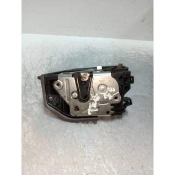 MOTOR CIERRE CENTRALIZADO TRASERO IZQUIERDO 5P
