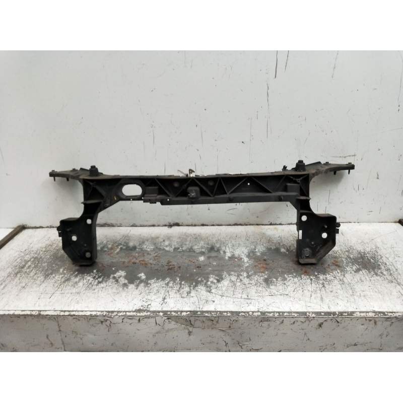 Recambio de panel frontal para renault clio iii exception referencia OEM IAM   2005