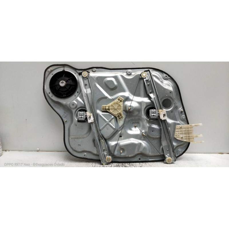 Recambio de elevalunas delantero derecho para kia cee´d active referencia OEM IAM 824801H070  5P