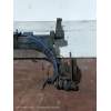 Recambio de puente trasero para renault laguna (b56) 2.2 dt rxe referencia OEM IAM   DISCO / ABS