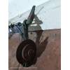 Recambio de puente trasero para renault laguna (b56) 2.2 dt rxe referencia OEM IAM   DISCO / ABS