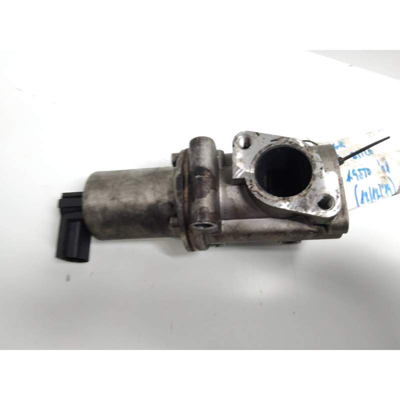 Recambio de valvula egr para fiat stilo (192) 1.9 jtd cat referencia OEM IAM 72294604 46785766 