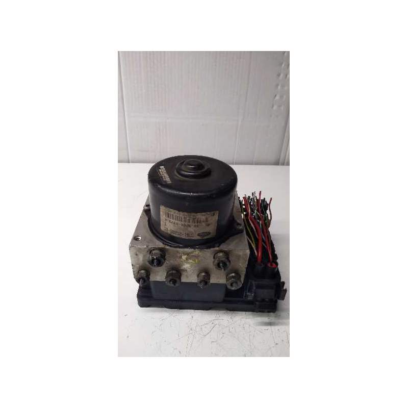 Recambio de abs para ford focus berlina (cak) st 170 referencia OEM IAM 10092501123 10020403794 2M512C285BC