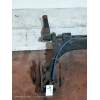 Recambio de puente trasero para renault laguna (b56) 2.2 dt rxe referencia OEM IAM   DISCO / ABS