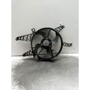 ELECTROVENTILADOR 8200748438 12G 2005