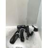 Recambio de juego cinturones trasero para volkswagen golf iv (1j1) 1.9 tdi referencia OEM IAM  3P 1998