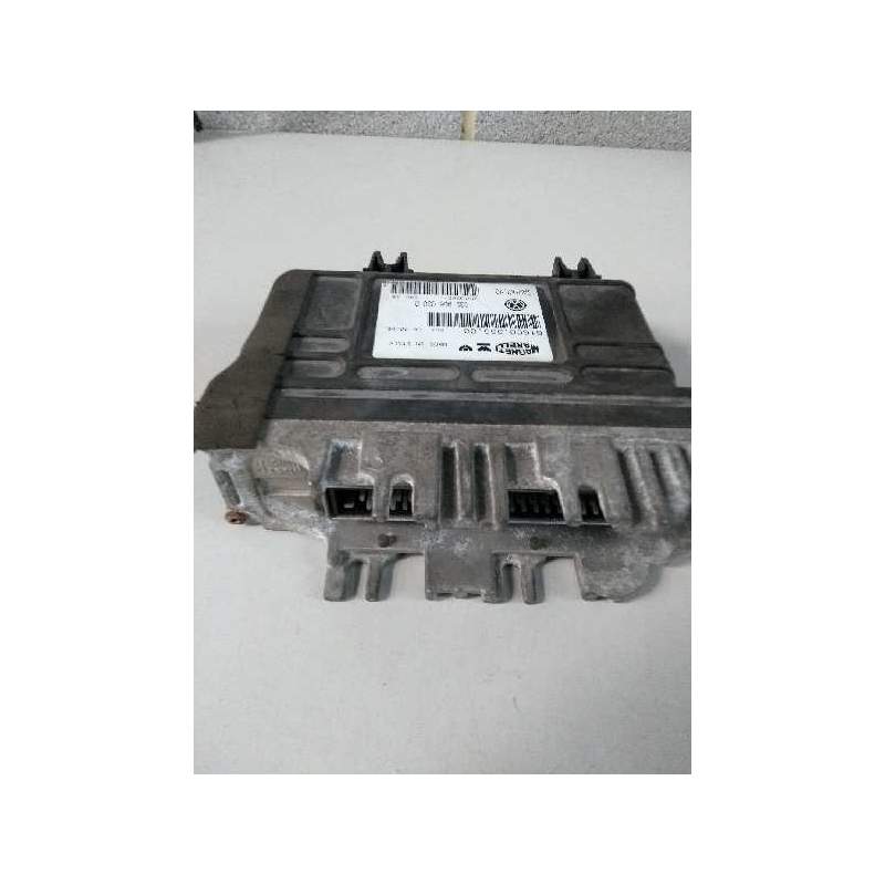 Recambio de centralita motor uce para volkswagen polo berlina (6n1) 1.6 referencia OEM IAM IAW1AVV0 032906030D 6160035500