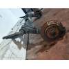 Recambio de puente trasero para renault laguna (b56) 2.2 dt rxe referencia OEM IAM   DISCO / ABS