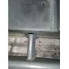 Recambio de paragolpes delantero para opel movano a furgoneta (x70) 2.8 dti (fd) referencia OEM IAM   1998