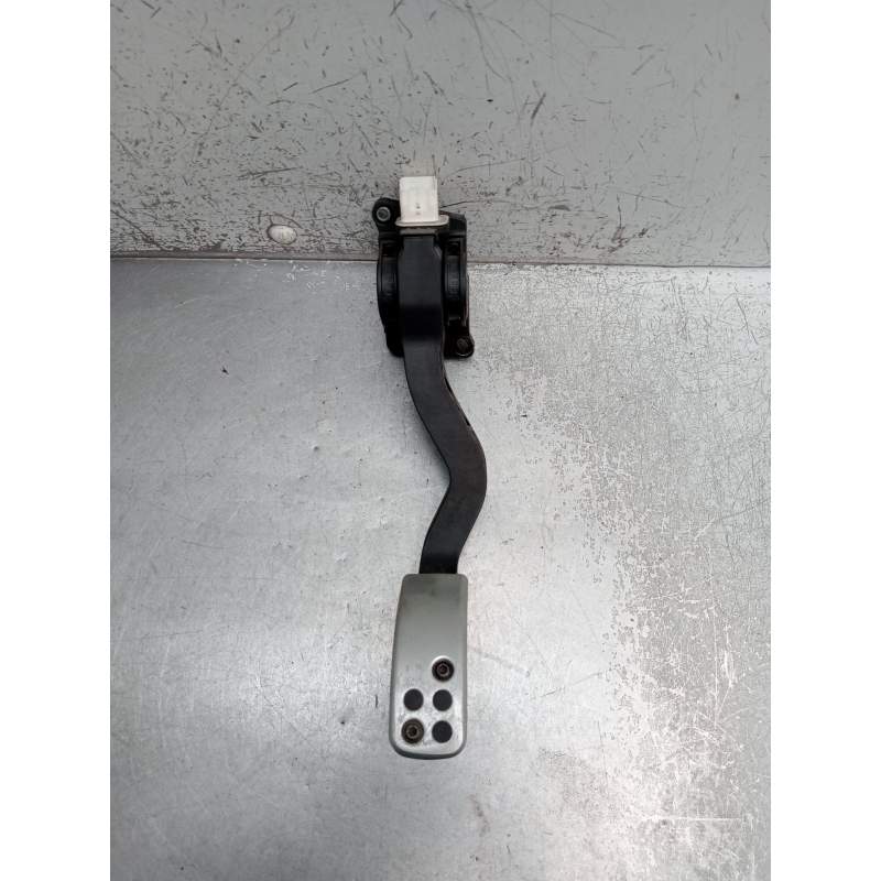 Recambio de potenciometro pedal para peugeot 307 cc (3b) 1.6 16v referencia OEM IAM 0280755029 9647781377 2003