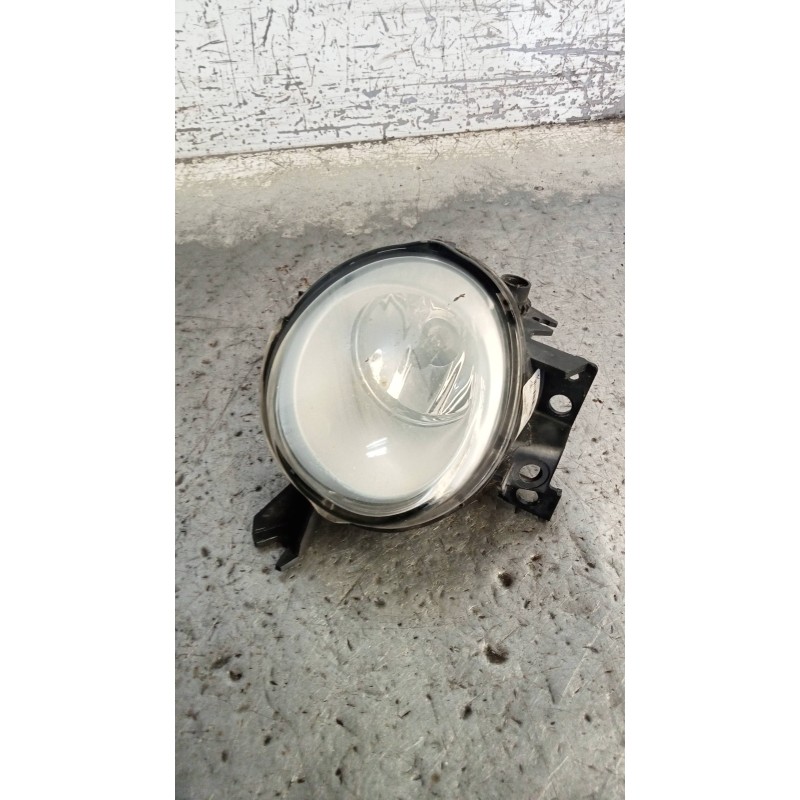 Recambio de faro antiniebla izquierdo para volkswagen touareg (7l6) tdi r5 referencia OEM IAM 7L5941699C 89204251 