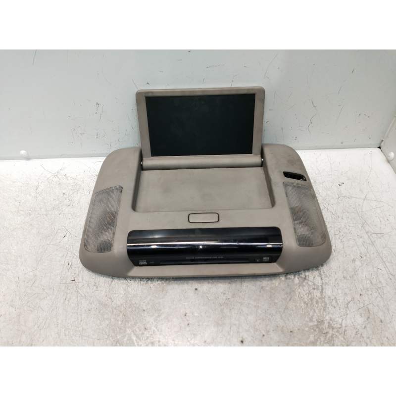 Recambio de luz interior para subaru tribeca b9 classic referencia OEM IAM 86255XA02BMV  