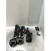 Recambio de juego cinturones trasero para volkswagen golf iv (1j1) 1.9 tdi referencia OEM IAM  3P 1998