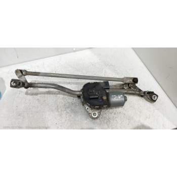MOTOR LIMPIA DELANTERO 0390241651 
