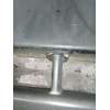Recambio de paragolpes delantero para opel movano a furgoneta (x70) 2.8 dti (fd) referencia OEM IAM   1998