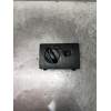 Recambio de mando luces para ford fiesta (cbk) referencia OEM IAM 6S6T13A024AA INTERRUPTOR 2005