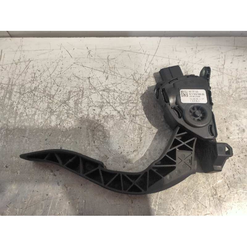 Recambio de potenciometro pedal para audi a4 avant (8k5) (2008) 2.0 16v tdi referencia OEM IAM 8K1721523 6PV00950500 