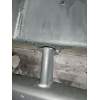 Recambio de paragolpes delantero para opel movano a furgoneta (x70) 2.8 dti (fd) referencia OEM IAM   1998