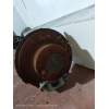 Recambio de puente trasero para renault master pritsche/fgst 2.3 dci diesel cat referencia OEM IAM   DISCO / ABS