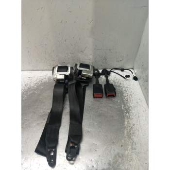 JUEGO CINTURONES DELANTERO 5P 2005