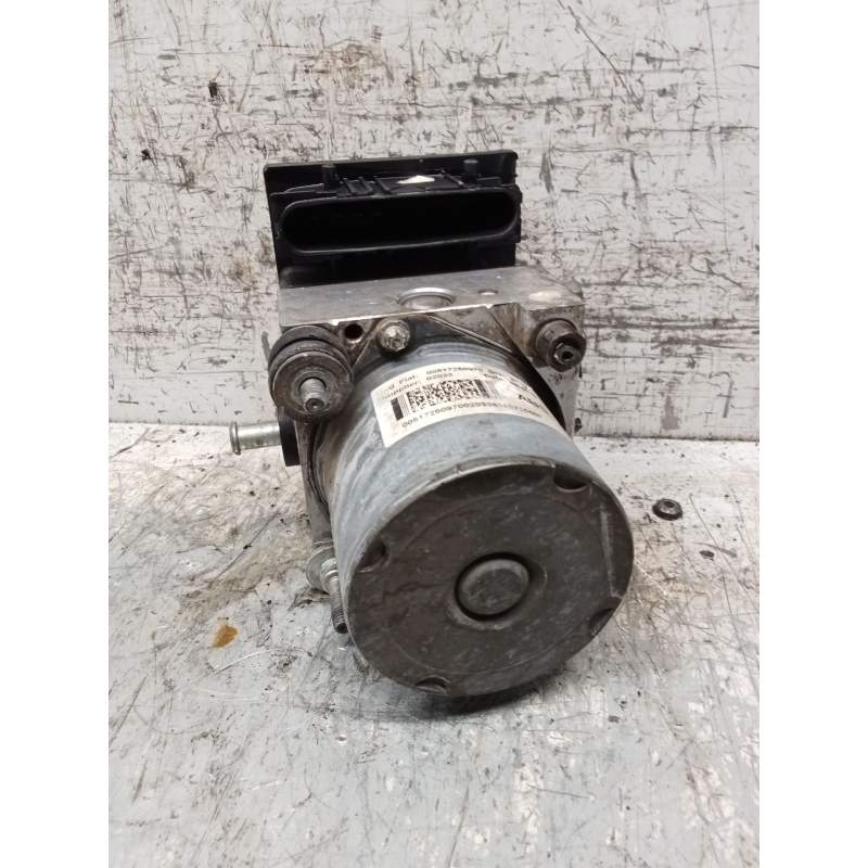 Recambio de abs para peugeot boxer furgoneta 2.2 hdi 120 referencia OEM IAM 00517250970 026580046108578531B1919 