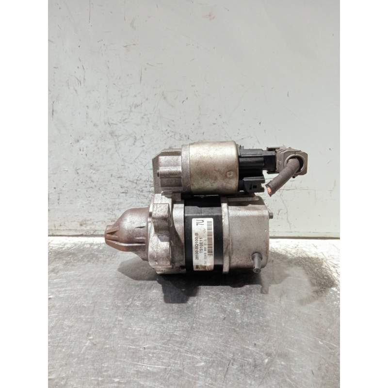 Recambio de motor arranque para toyota aygo (_b4_) 1.0 (kgb40) referencia OEM IAM 281000Q100B TS10E11 