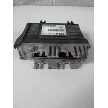 CENTRALITA MOTOR UCE IAW1AVV0 032906030P 6160035502