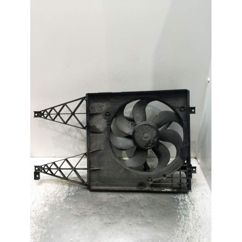Recambio de electroventilador para volkswagen golf iv (1j1) 1.9 tdi referencia OEM IAM  19TDI 1998
